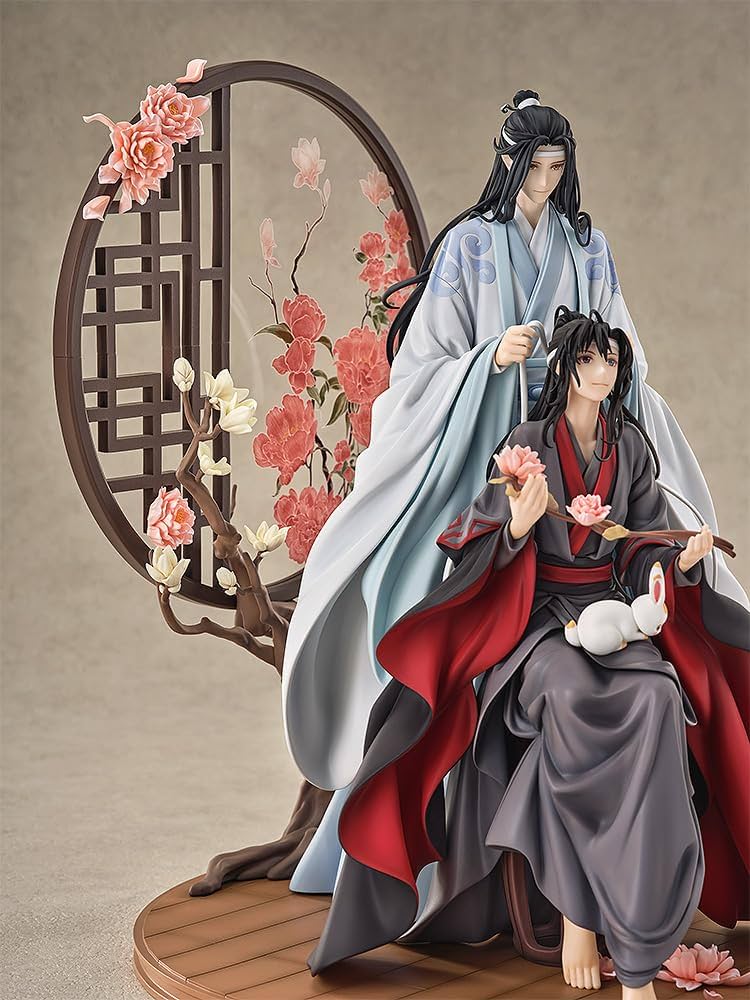 Amazon.com: Good Smile Company The Master of Diabolism: Wei Wuxian